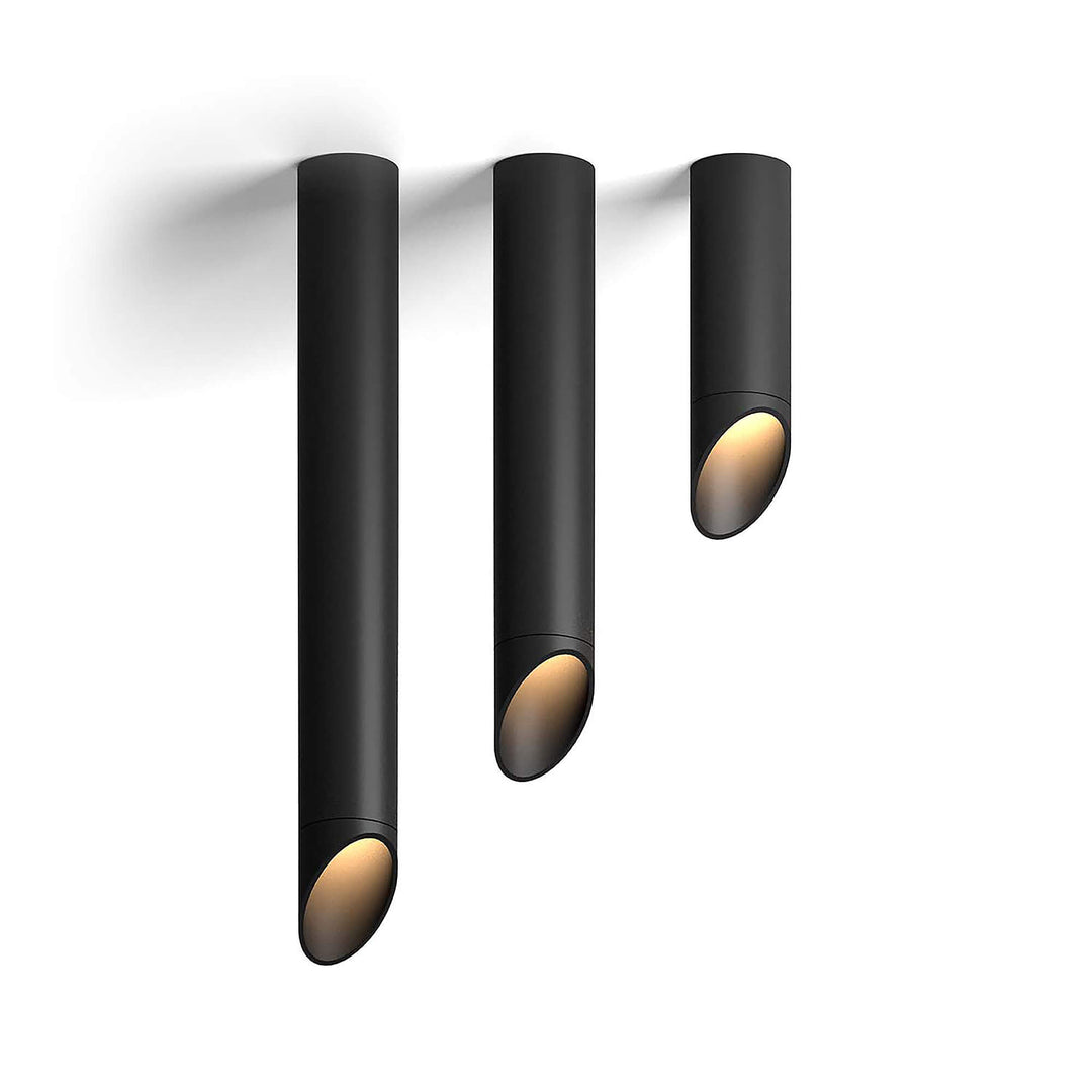 TUBE surface-mounted spot