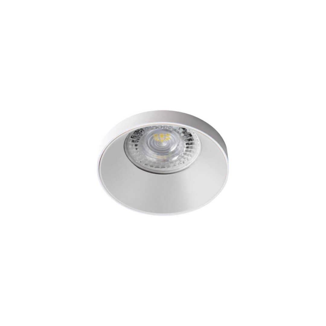 UFO recessed spot