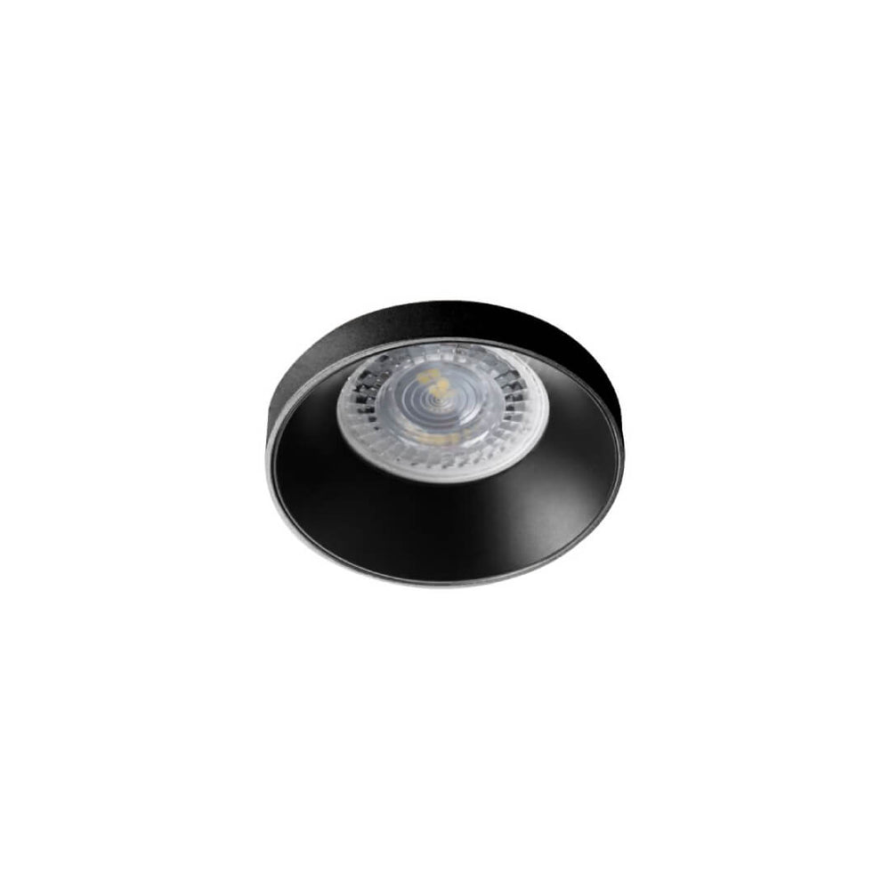 UFO recessed spot