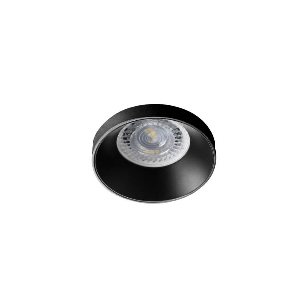 UFO recessed spot