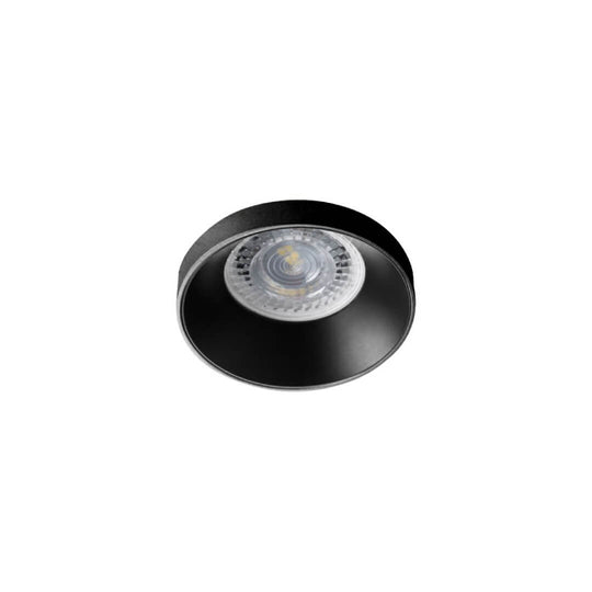 UFO recessed spot