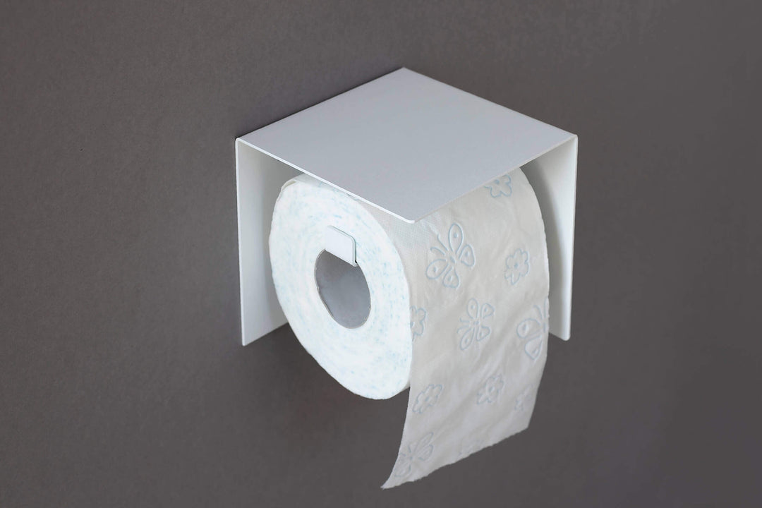 PURE toilet roll holder