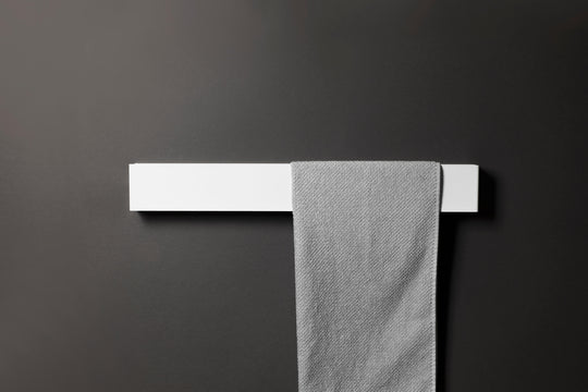 HYGO towel holder