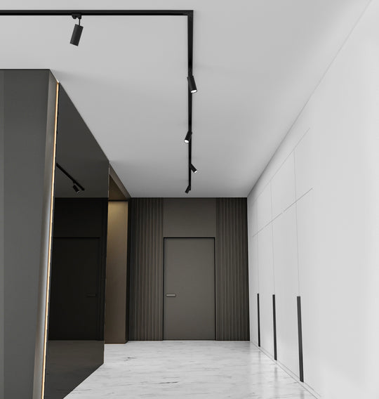 TRACK lighting
