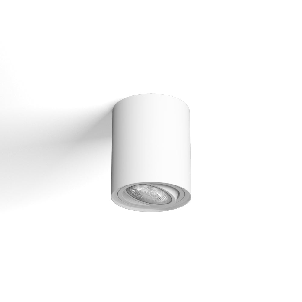 TUBELESS MEDIUM surface mounted lighting