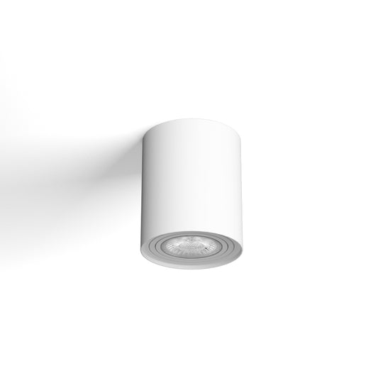 TUBELESS MEDIUM surface mounted lighting