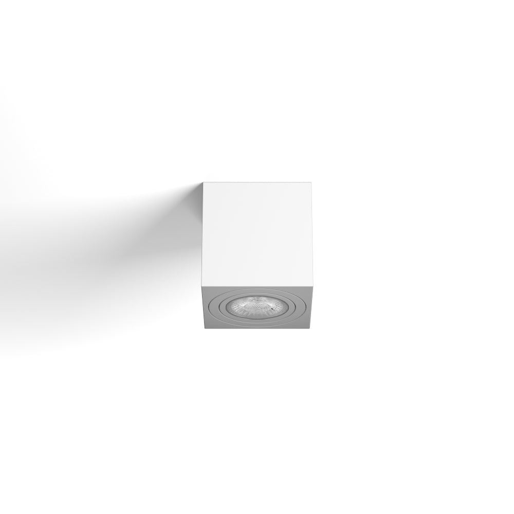 SQUARE MINI surface mounted lighting
