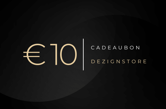 DEZIGNSTORE cadeaubon