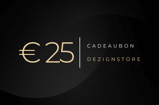 DEZIGNSTORE cadeaubon