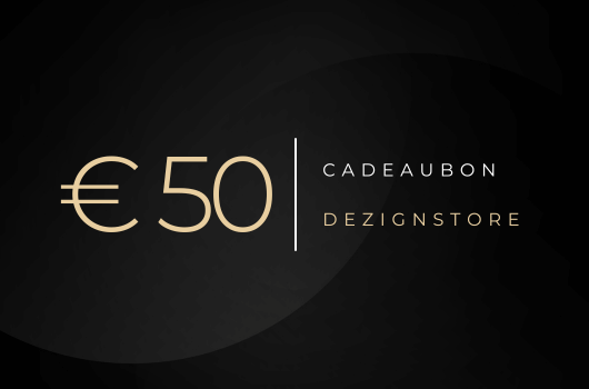 DEZIGNSTORE cadeaubon