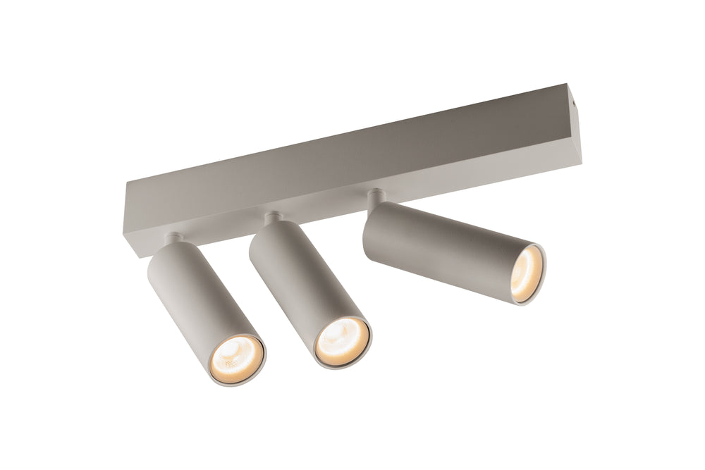 Lopal 3L surface -mounted spot