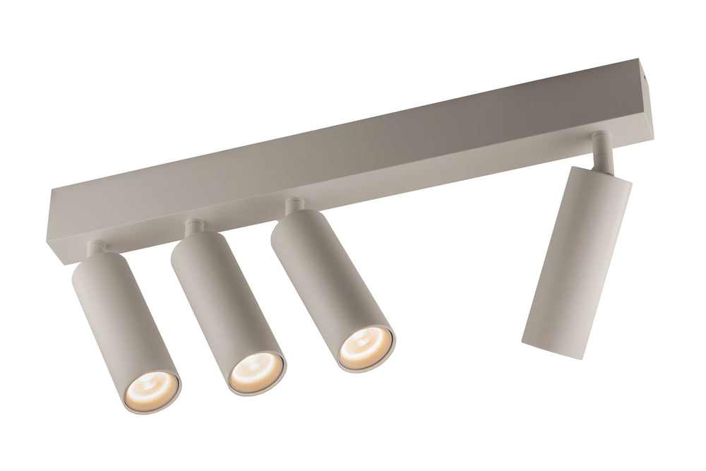 Lopal 4L surface -mounted spot
