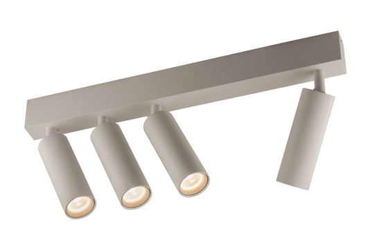 Lopal 4L surface -mounted spot