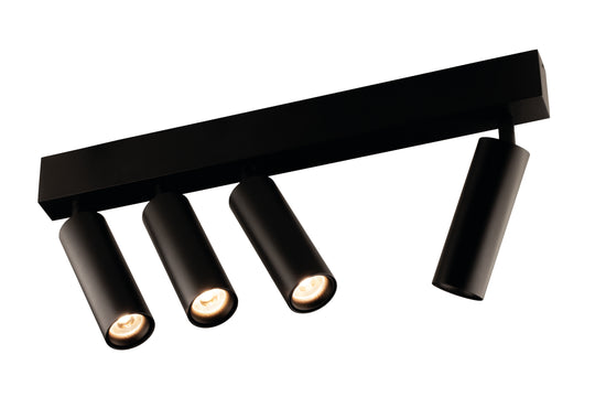 Lopal 4L surface -mounted spot