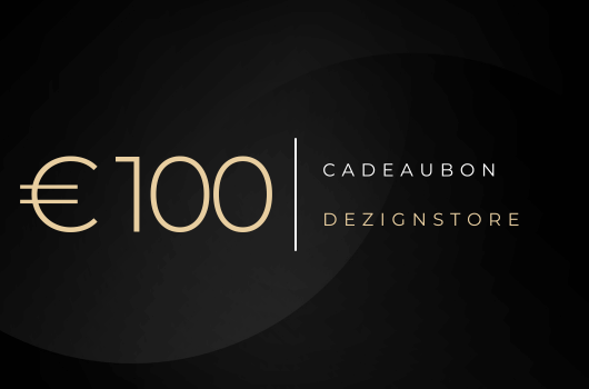 DEZIGNSTORE cadeaubon