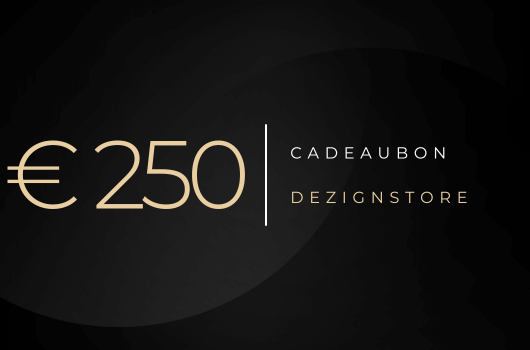 DEZIGNSTORE cadeaubon