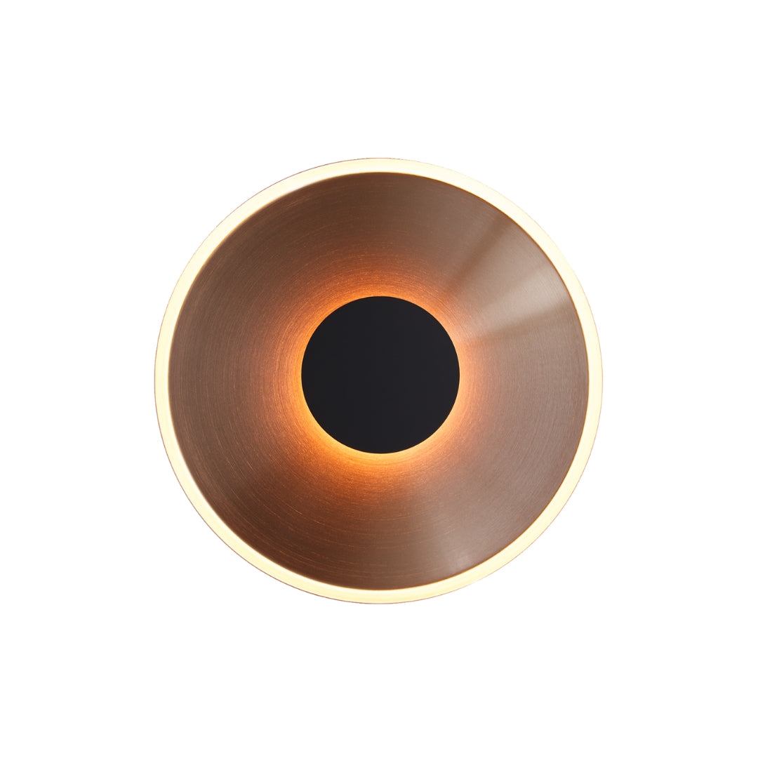 ENSO wall lighting
