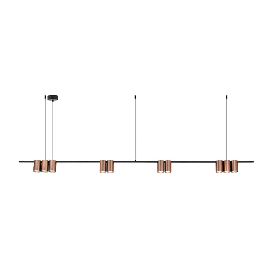 Suspension ISE 10L 180cm