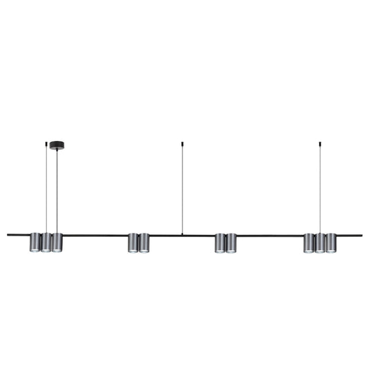 Suspension ISE 10L 180cm