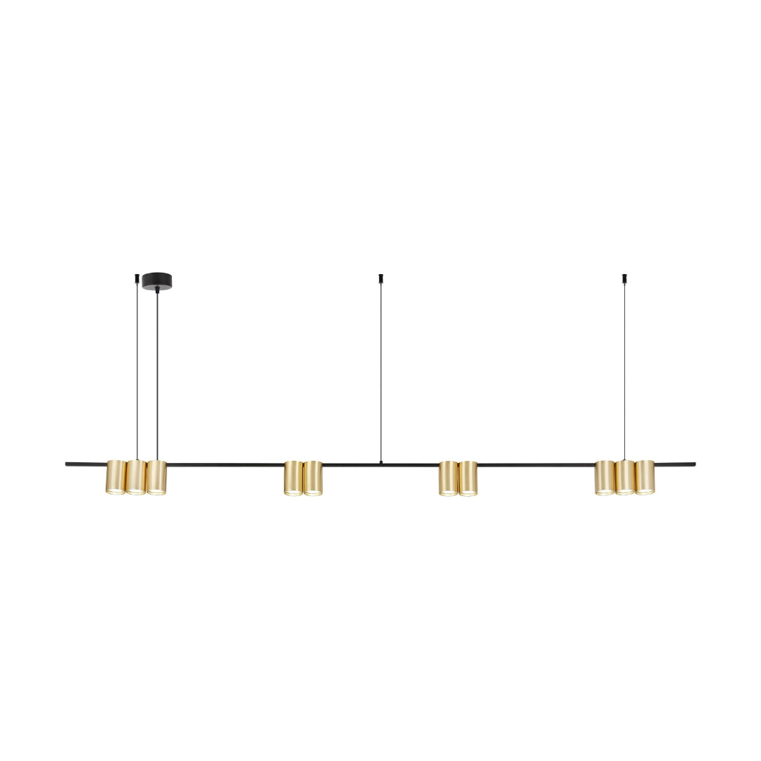 Suspension ISE 10L 180cm