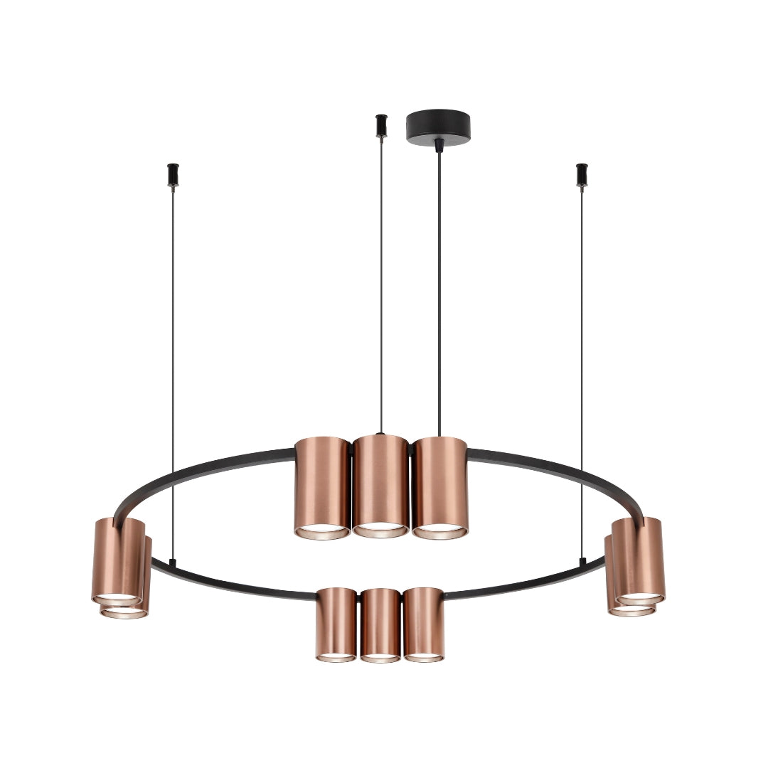 Suspension ISE 10L Ø60cm