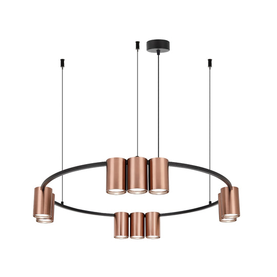 Suspension ISE 10L Ø60cm