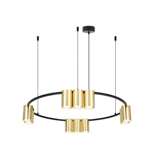 Suspension ISE 10L Ø60cm