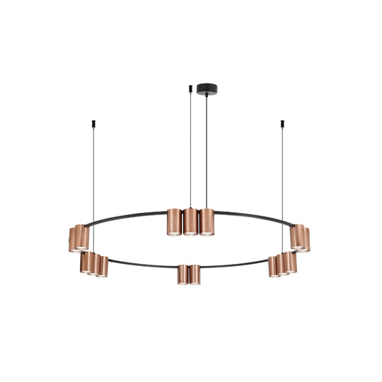 Suspension ISE 15L Ø100cm