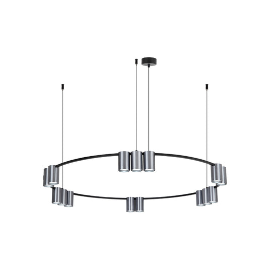 Suspension ISE 15L Ø100cm