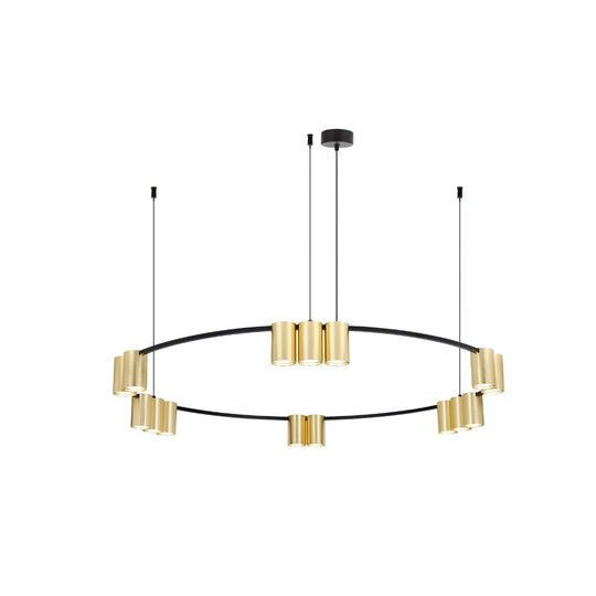 Suspension ISE 15L Ø100cm