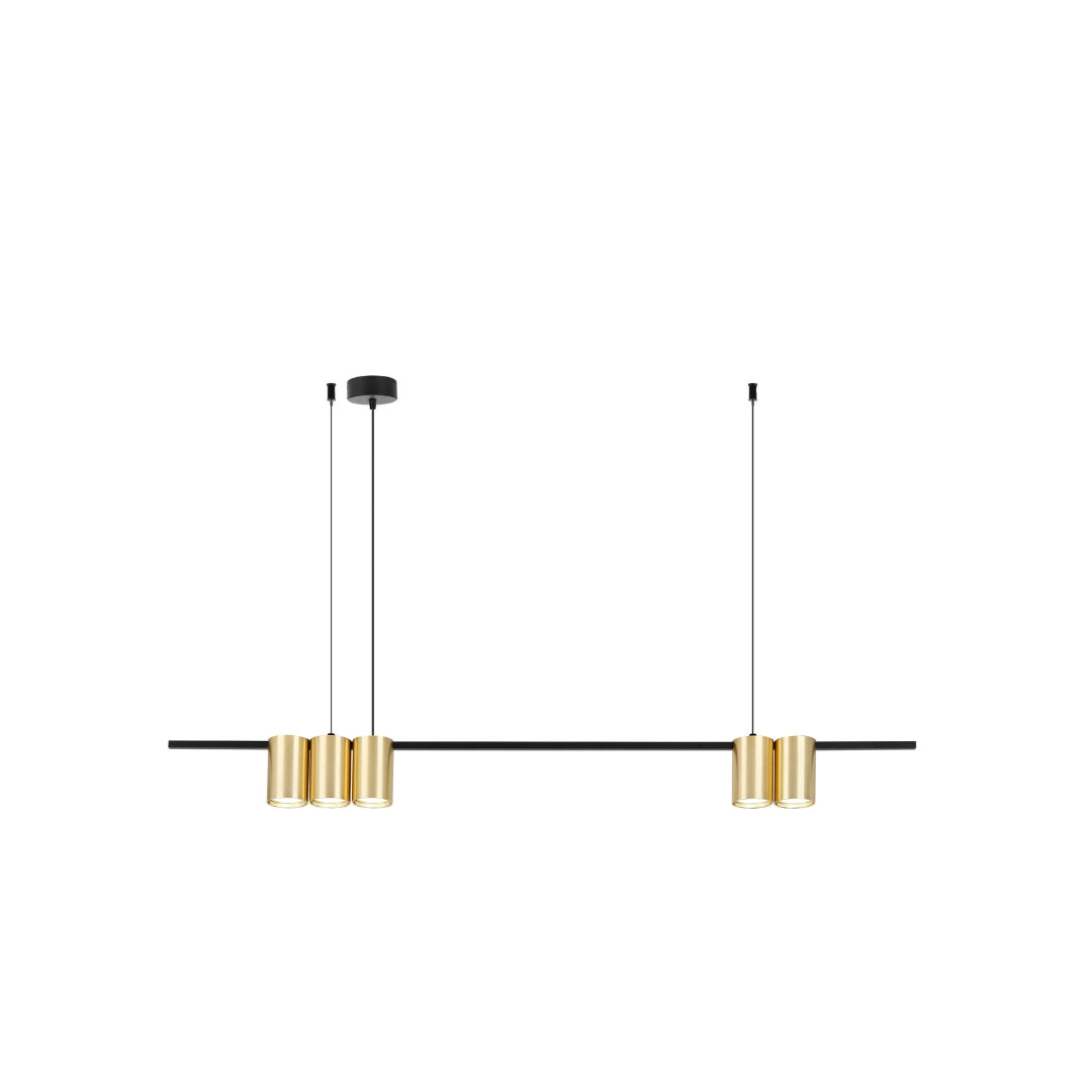 Suspension ISE 5L 100cm