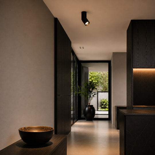 Aufbaustrahler MIAMI