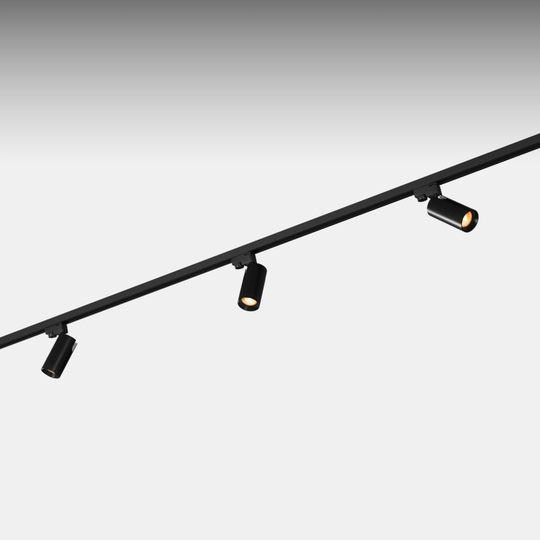 RAIL verlichting