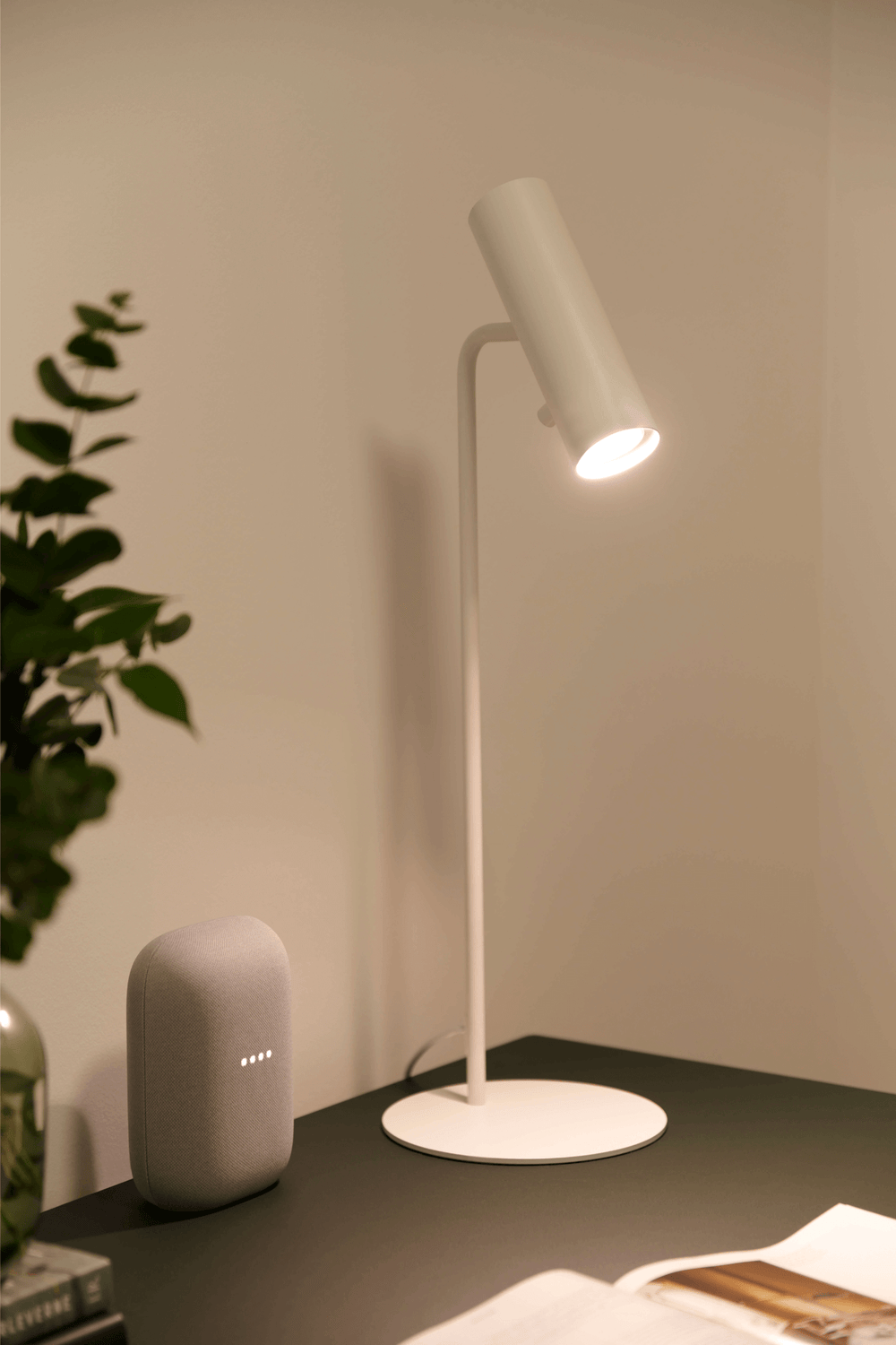 Spot Smart LED GU10 | 4.7watt | 380lm | Éclairage intelligent