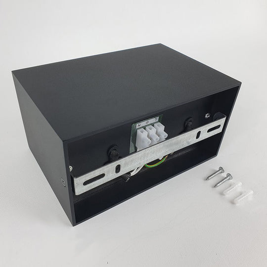 DUWO SQUARE surface-mounted lighting