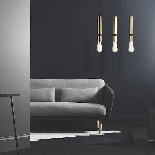 TRIOLI pendant lighting