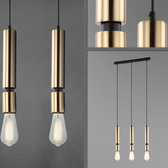 TRIOLI pendant lighting