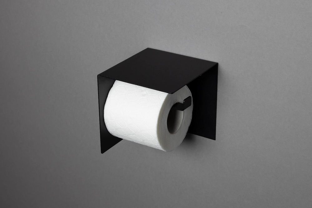 PURE Toilettenpapierhalter